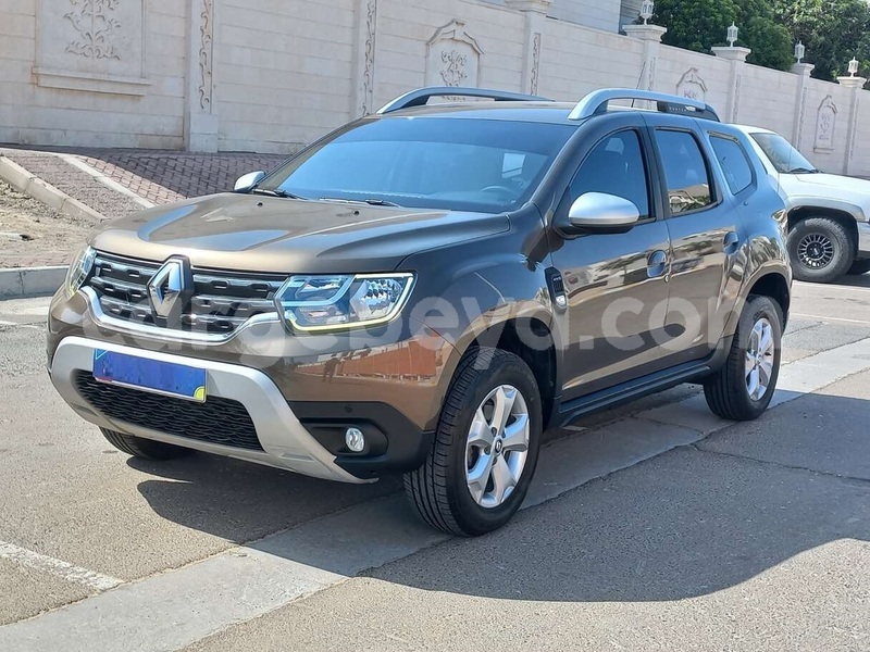 Big with watermark renault duster ethiopia addis ababa 12285