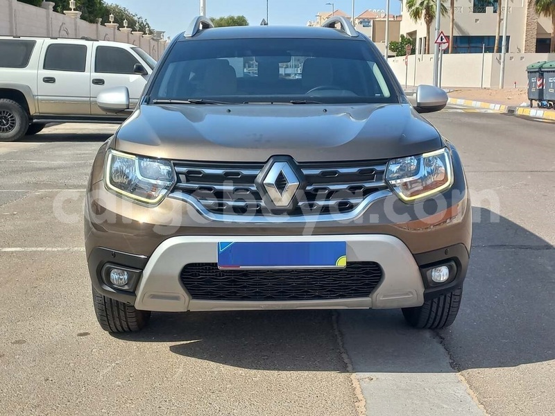 Big with watermark renault duster ethiopia addis ababa 12285