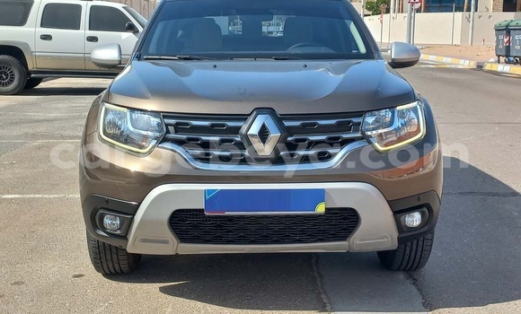 Buy Used Renault Duster Other Car in Addis–Ababa in Ethiopia Buy Used Renault Duster Other Car in Addis–Ababa in Ethiopia