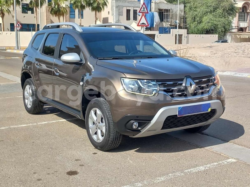 Big with watermark renault duster ethiopia addis ababa 12285