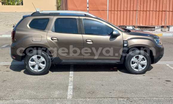 Buy Used Renault Duster Other Car in Addis–Ababa in Ethiopia Buy Used Renault Duster Other Car in Addis–Ababa in Ethiopia
