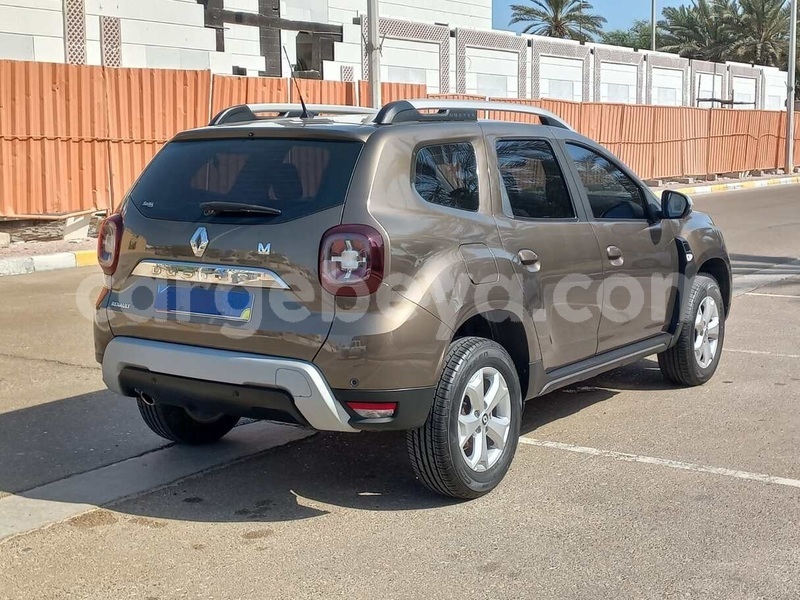 Big with watermark renault duster ethiopia addis ababa 12285