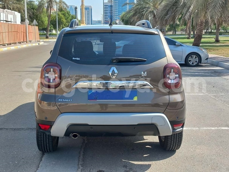 Big with watermark renault duster ethiopia addis ababa 12285