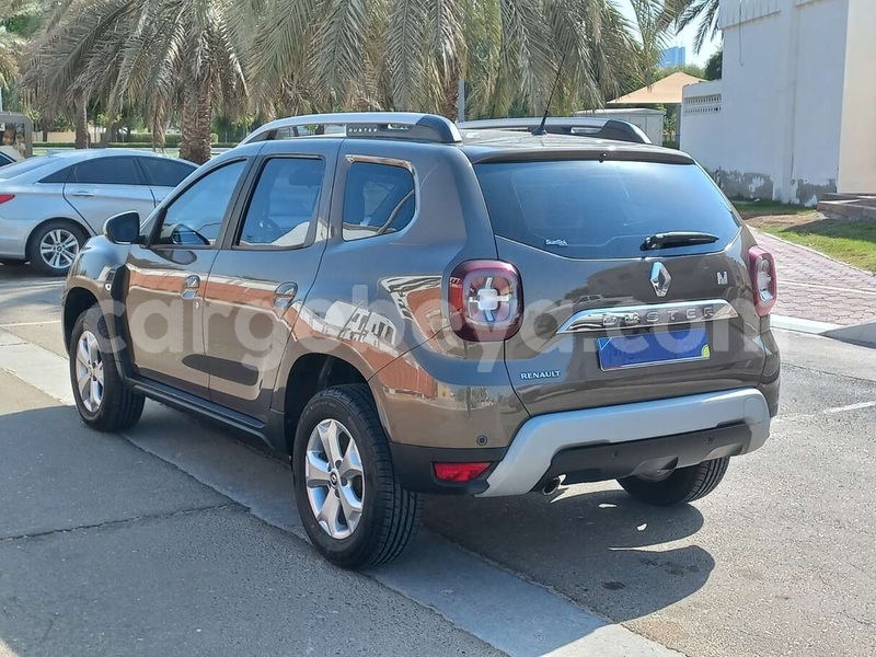 Big with watermark renault duster ethiopia addis ababa 12285
