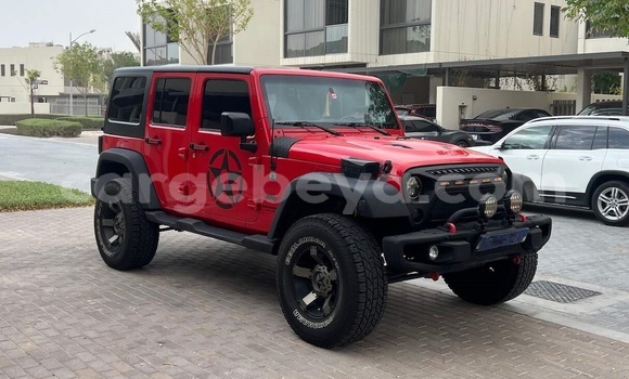 ይግዙ ያገለገለ Jeep Wrangler ቀይ መኪና በ አዲስ አበባ በ ኢትዮጵያ ይግዙ ያገለገለ Jeep Wrangler ቀይ መኪና በ አዲስ አበባ በ ኢትዮጵያ