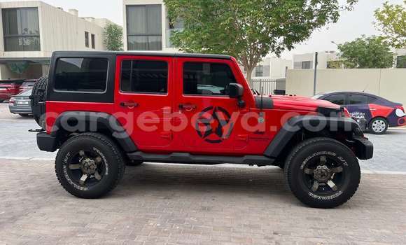 ይግዙ ያገለገለ Jeep Wrangler ቀይ መኪና በ አዲስ አበባ በ ኢትዮጵያ ይግዙ ያገለገለ Jeep Wrangler ቀይ መኪና በ አዲስ አበባ በ ኢትዮጵያ