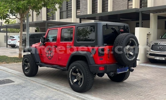 ይግዙ ያገለገለ Jeep Wrangler ቀይ መኪና በ አዲስ አበባ በ ኢትዮጵያ ይግዙ ያገለገለ Jeep Wrangler ቀይ መኪና በ አዲስ አበባ በ ኢትዮጵያ