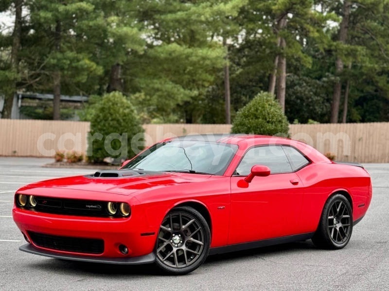 Big with watermark dodge challenger ethiopia addis ababa 12287