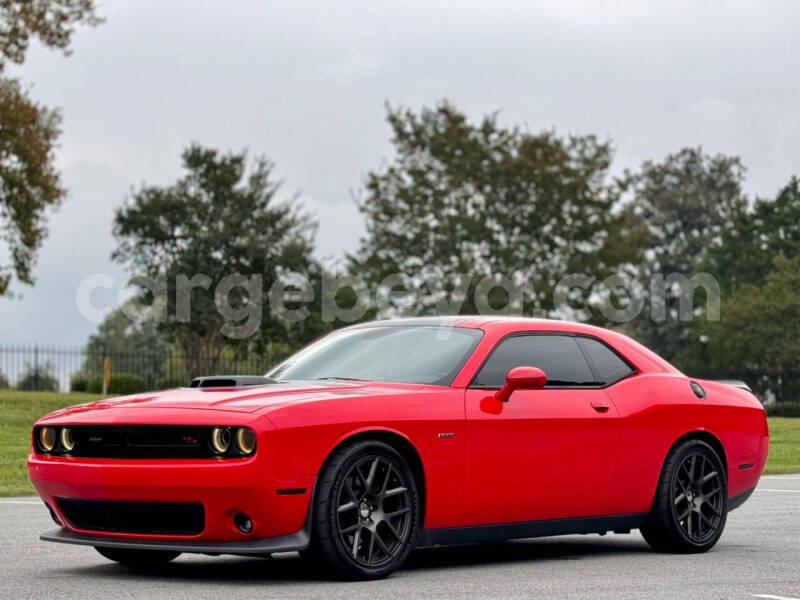 Big with watermark dodge challenger ethiopia addis ababa 12287