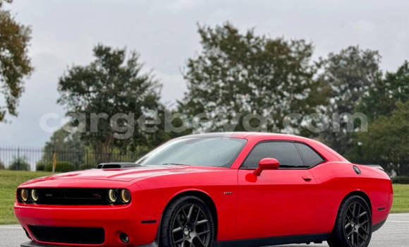 ይግዙ ያገለገለ Dodge Challenger ቀይ መኪና በ አዲስ አበባ በ ኢትዮጵያ ይግዙ ያገለገለ Dodge Challenger ቀይ መኪና በ አዲስ አበባ በ ኢትዮጵያ