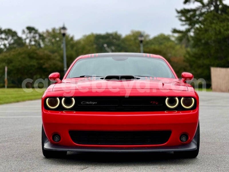 Big with watermark dodge challenger ethiopia addis ababa 12287