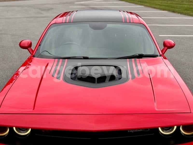 Big with watermark dodge challenger ethiopia addis ababa 12287