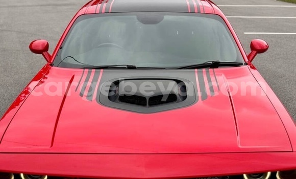 ይግዙ ያገለገለ Dodge Challenger ቀይ መኪና በ አዲስ አበባ በ ኢትዮጵያ ይግዙ ያገለገለ Dodge Challenger ቀይ መኪና በ አዲስ አበባ በ ኢትዮጵያ