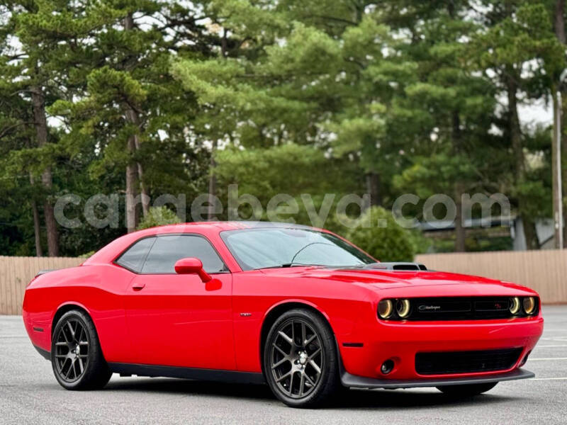 Big with watermark dodge challenger ethiopia addis ababa 12287