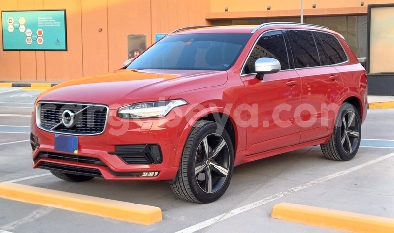 Big with watermark volvo xc90 ethiopia addis ababa 12289