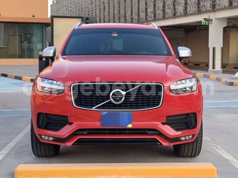 Big with watermark volvo xc90 ethiopia addis ababa 12289