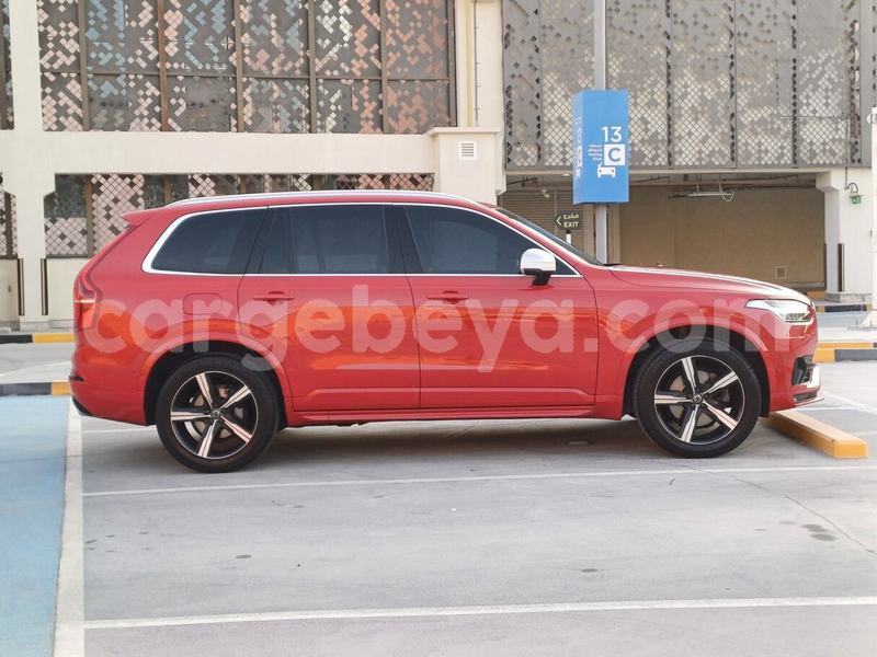Big with watermark volvo xc90 ethiopia addis ababa 12289
