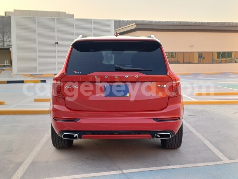 Big with watermark volvo xc90 ethiopia addis ababa 12289