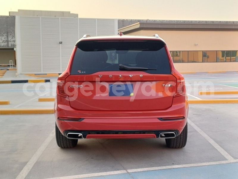 Big with watermark volvo xc90 ethiopia addis ababa 12289