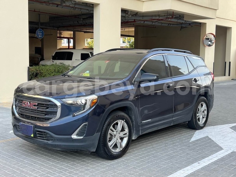 Big with watermark gmc terrain ethiopia addis ababa 12290