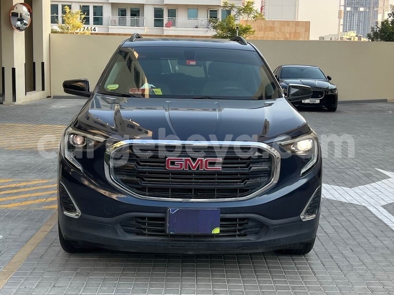 Big with watermark gmc terrain ethiopia addis ababa 12290