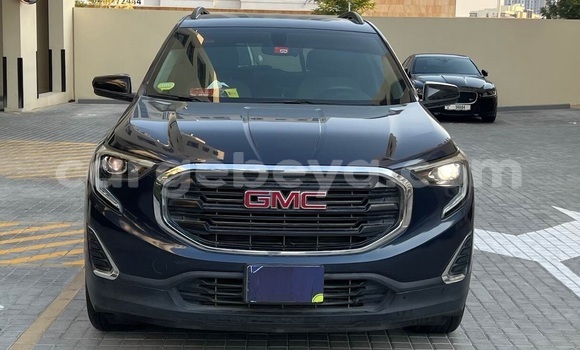 ይግዙ ያገለገለ GMC Terrain ሰማያዊ መኪና በ አዲስ አበባ በ ኢትዮጵያ ይግዙ ያገለገለ GMC Terrain ሰማያዊ መኪና በ አዲስ አበባ በ ኢትዮጵያ
