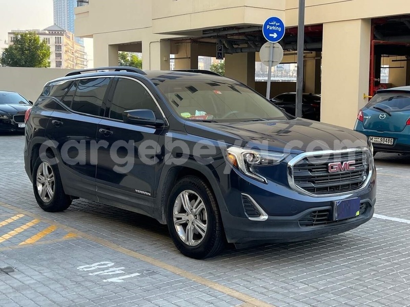 Big with watermark gmc terrain ethiopia addis ababa 12290