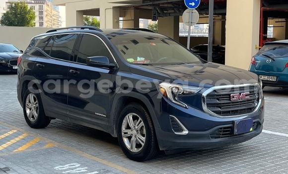 ይግዙ ያገለገለ GMC Terrain ሰማያዊ መኪና በ አዲስ አበባ በ ኢትዮጵያ ይግዙ ያገለገለ GMC Terrain ሰማያዊ መኪና በ አዲስ አበባ በ ኢትዮጵያ