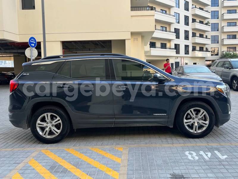 Big with watermark gmc terrain ethiopia addis ababa 12290