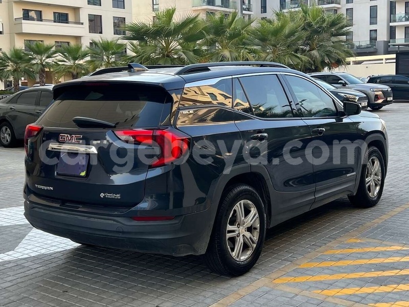 Big with watermark gmc terrain ethiopia addis ababa 12290