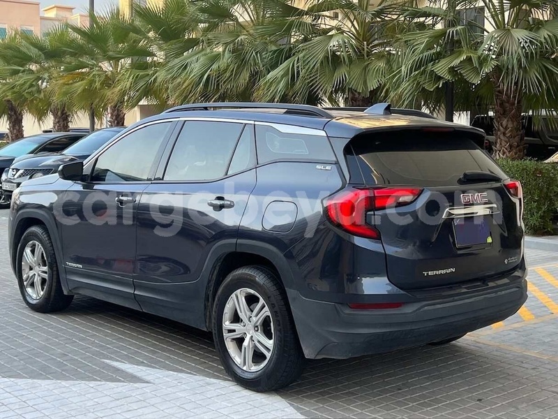 Big with watermark gmc terrain ethiopia addis ababa 12290
