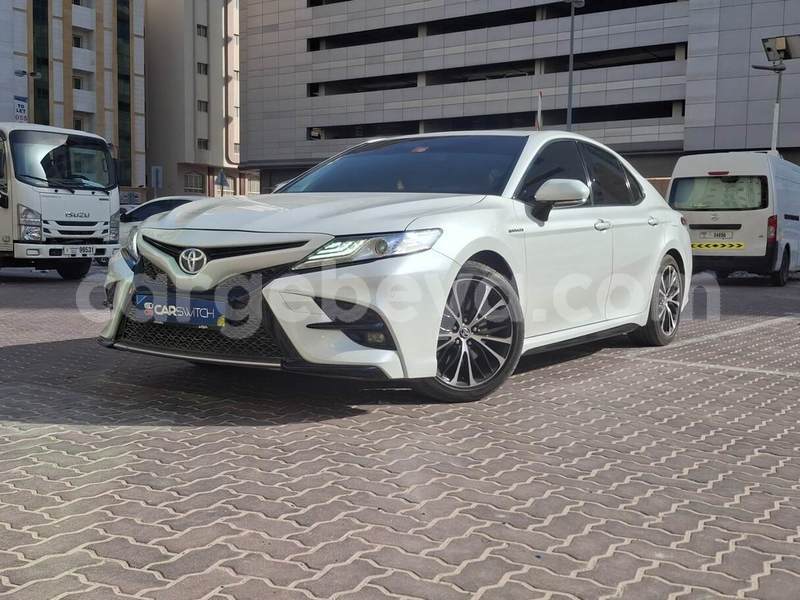 Big with watermark toyota camry ethiopia addis ababa 12292