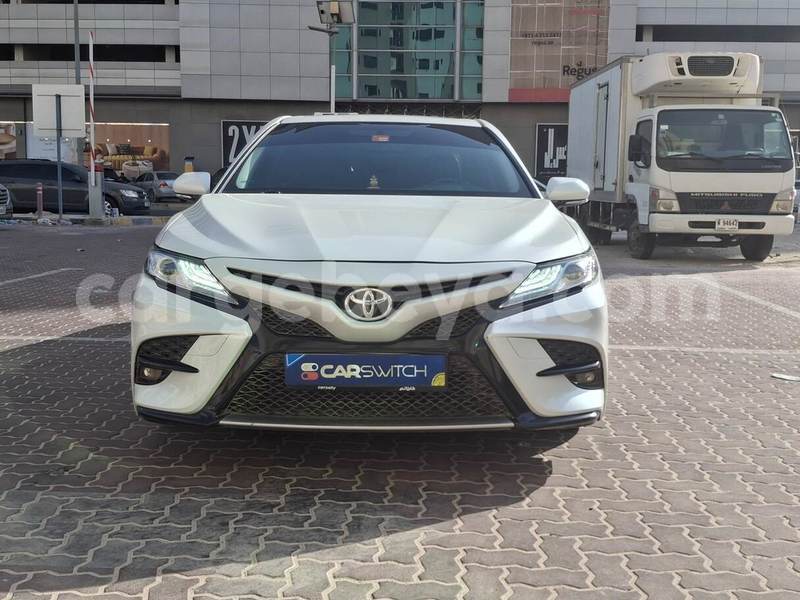 Big with watermark toyota camry ethiopia addis ababa 12292