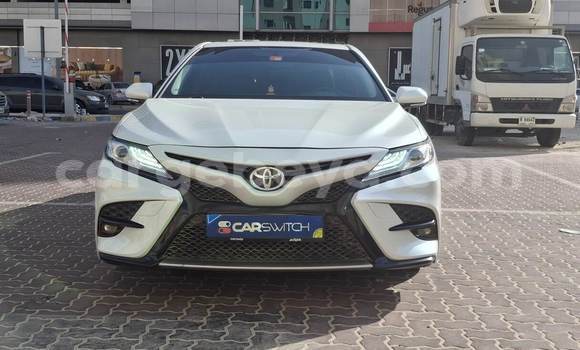 ይግዙ ያገለገለ Toyota Camry ነጭ መኪና በ አዲስ አበባ በ ኢትዮጵያ ይግዙ ያገለገለ Toyota Camry ነጭ መኪና በ አዲስ አበባ በ ኢትዮጵያ