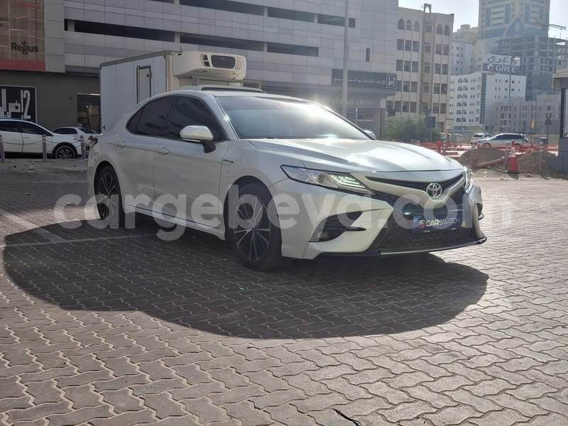 Big with watermark toyota camry ethiopia addis ababa 12292