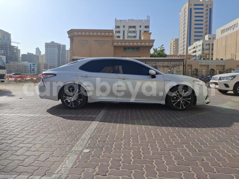 Big with watermark toyota camry ethiopia addis ababa 12292