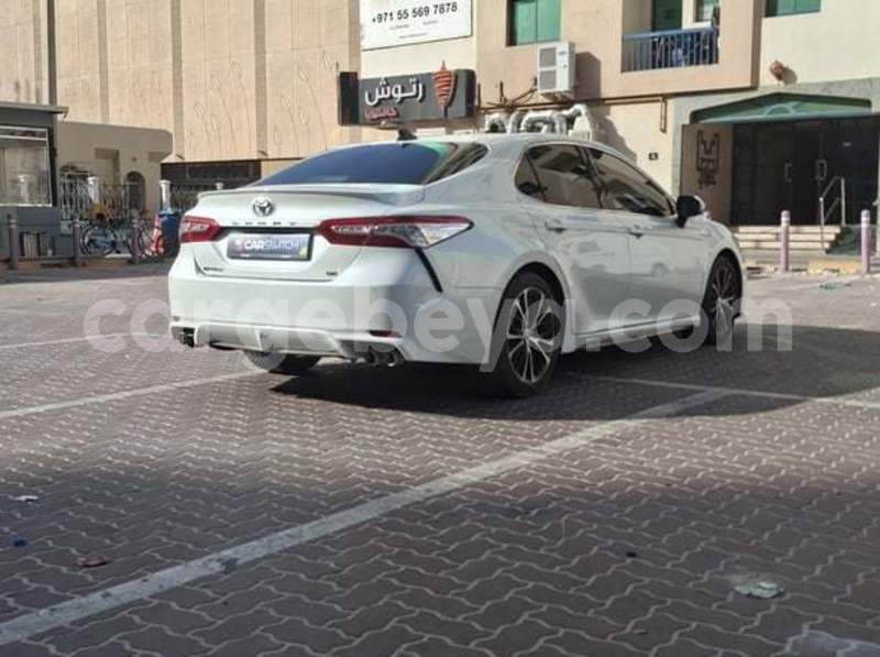 Big with watermark toyota camry ethiopia addis ababa 12292