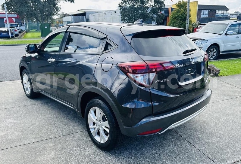 Big with watermark honda vezel ethiopia addis ababa 12294