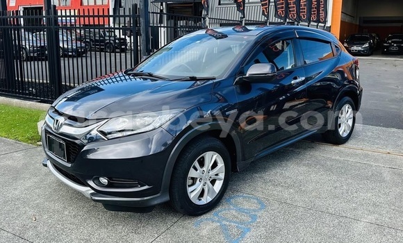 ይግዙ ያገለገለ Honda Vezel ጥቁር መኪና በ አዲስ አበባ በ ኢትዮጵያ ይግዙ ያገለገለ Honda Vezel ጥቁር መኪና በ አዲስ አበባ በ ኢትዮጵያ