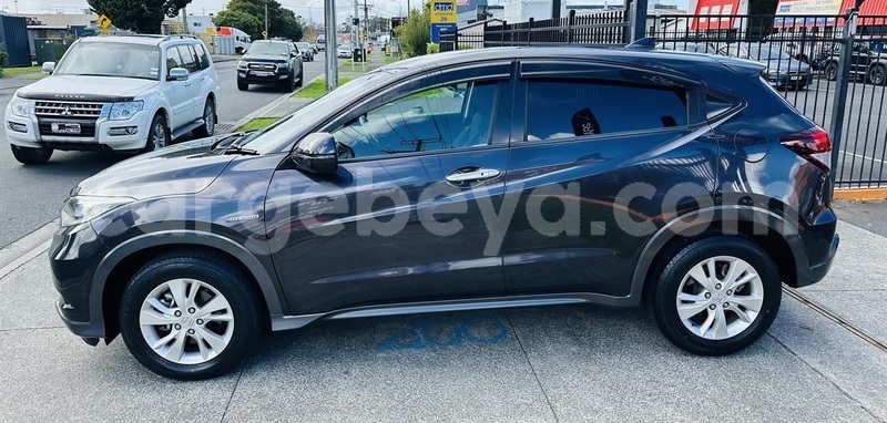 Big with watermark honda vezel ethiopia addis ababa 12294