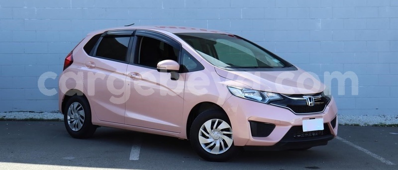 Big with watermark honda fit ethiopia addis ababa 12295