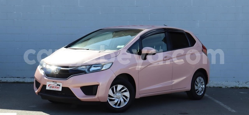 Big with watermark honda fit ethiopia addis ababa 12295