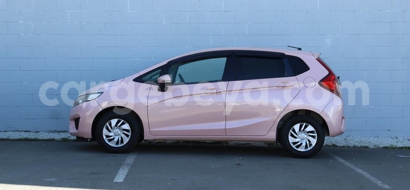 Big with watermark honda fit ethiopia addis ababa 12295