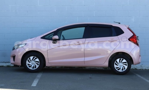 ይግዙ ያገለገለ Honda FIT ሌላ መኪና በ አዲስ አበባ በ ኢትዮጵያ ይግዙ ያገለገለ Honda FIT ሌላ መኪና በ አዲስ አበባ በ ኢትዮጵያ