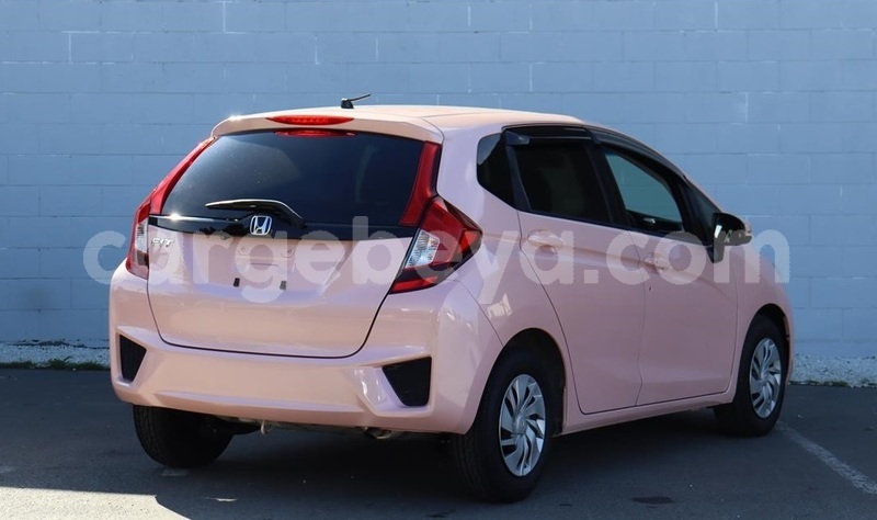 Big with watermark honda fit ethiopia addis ababa 12295