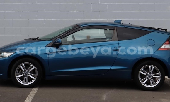 ይግዙ ያገለገለ Honda CR-Z ሰማያዊ መኪና በ አዲስ አበባ በ ኢትዮጵያ ይግዙ ያገለገለ Honda CR-Z ሰማያዊ መኪና በ አዲስ አበባ በ ኢትዮጵያ