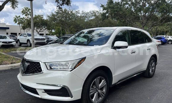 ይግዙ ያገለገለ Acura MDX ነጭ መኪና በ አዲስ አበባ በ ኢትዮጵያ ይግዙ ያገለገለ Acura MDX ነጭ መኪና በ አዲስ አበባ በ ኢትዮጵያ