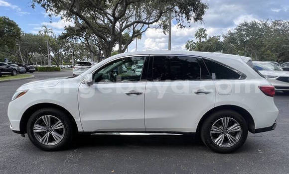ይግዙ ያገለገለ Acura MDX ነጭ መኪና በ አዲስ አበባ በ ኢትዮጵያ ይግዙ ያገለገለ Acura MDX ነጭ መኪና በ አዲስ አበባ በ ኢትዮጵያ
