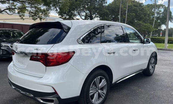 ይግዙ ያገለገለ Acura MDX ነጭ መኪና በ አዲስ አበባ በ ኢትዮጵያ ይግዙ ያገለገለ Acura MDX ነጭ መኪና በ አዲስ አበባ በ ኢትዮጵያ