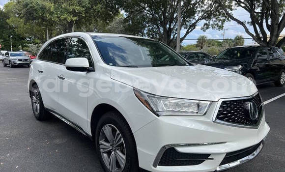 ይግዙ ያገለገለ Acura MDX ነጭ መኪና በ አዲስ አበባ በ ኢትዮጵያ ይግዙ ያገለገለ Acura MDX ነጭ መኪና በ አዲስ አበባ በ ኢትዮጵያ